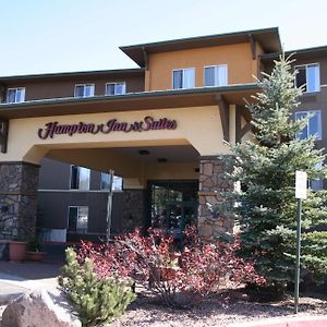 Hampton Inn & Suites Flagstaff - West